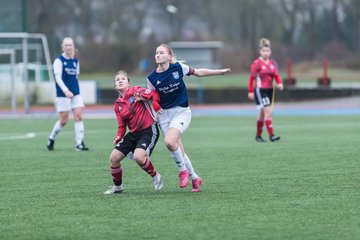 Bild 185 - F Harksheide - wBJ HSV2 : Ergebnis: 7:0